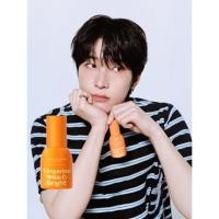 ราคา The Face Shop Tangerine Vita C Brightening Serum 35ml (43464920880)