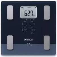 ราคา เครื่องชั่งน้ำหนักและวิเคราะห์ไขมัน omron hbf-224 แสดงค่า BMI BODY AGE ประกันศุนย์ 2 ปี (1476265453)