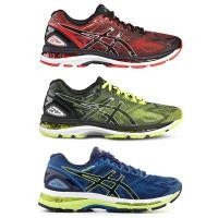 ราคา Asics รองเท้าวิ่งผู้ชาย Gel-Nimbus 19 (3สี) (5049936370)