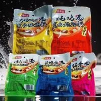 ราคา 汤热销 中宝煲汤【现货】 料包70g清补凉乌鸡鸽子排骨猪骨十 ซุปขายดี: ซุปจงเป่า [มีสินค้าในสต็อก] - ซองเครื่องปรุงรส 70 กรัม สำหรับชิงป๋อเหลียง, ไก่กระดูกดำ, นกพิราบ, ซี่โครงหมู และกระดูกหมู (45909631623)