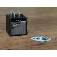 ราคา ที่วางปิ๊กกีตาร์ Fender Frontman | ปิ๊ก 5 ชิ้น (51210203127)