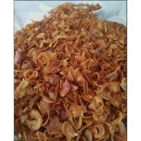 ราคา หอมเจียว ฮาลาล กรอบ อร่อย ขนาด 500 กรัม (41429349233)
