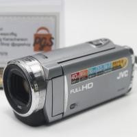 ราคา กล้อง วีดีโอ jvc GZ EX250 1080p 221021 (13134053775)