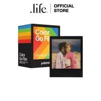 ราคา Polaroid แผ่นฟิล์ม Go จำนวน 16 แผ่น Double Pack - Black Frame | by Dotlife (55406852736)