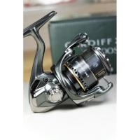 ราคา SHIMANO CARDIFF XR C2000S (53601204176)