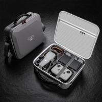 ราคา กระเป๋าถือสําหรับกระเป๋าถือแบบพกพาป้องกันความดันกันน้ํา DJI Air 3S (54459009565)