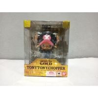ราคา Figuarts Zero One Piece Tony Tony chopper film gold งานแท้lot DT (21521399711)