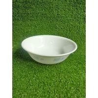 ราคา ถ้วยสีขาวนวลขอบเรียบ CORELLE USA.(บ้าน) (20844621569)