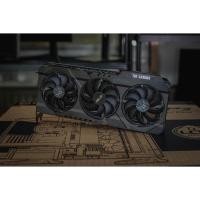 ราคา การ์ดจอมือสอง ASUS TUF RTX3060 สภาพสวยประกันมี (17227550046)