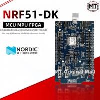 ราคา NRF51-DK Nordic NRF51 nRF51822 nRF51422 Series Bluetooth Low Energy Development Kit (56209961761)