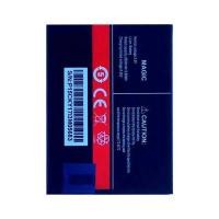 ราคา For Cubot Magic Reliable Replacement Reliable Power Supply 2600mAh Mobile Phone Battery (58102566421)