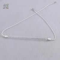ราคา [Onw] หลอดไฟฮาโลเจน 220V 900-1000W หลอดฮาโลเจนหลอดไฟฮาโลเจน [th] (45107993031)