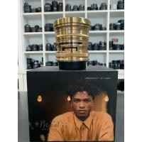 ราคา Petzval 55 f/1.7 MKII Art มีกล่อง (24136069678)