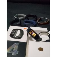 ราคา [มือสอง] นาฬิกาเพื่อสุขภาพ Xiaomi Mi Band 4 (9250393690)
