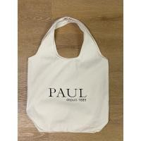 ราคา PAUL TOTE สกรีน2ด้าน สภาพดี (29468182694)
