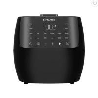 ราคา หม้อหุงข้าว DIGITAL HITACHI RZ-S18VN 1.8 ลิตร (40475886580)