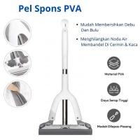 ราคา ADK-E113-Glass Mop Kitchen Mop PVA Sponge (46110914456)