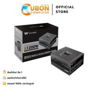 ราคา POWER SUPPLY (อุปกรณ์จ่ายไฟ) THERMALTAKE TOUGHPOWER GF3 1200W 80 PLUS GOLD รับประกัน 10 ปี (20191853511)