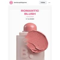 ราคา ส่งต่อ Banila Co Romantic Blush Lip&Cheek 07 (26844391795)