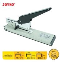 ราคา เครื่องเย็บกระดาษสําหรับงานหนัก / เครื่องเย็บกระดาษ Heavy Duty Joyko HD-12N/13 / HD 12 N 13 (27930230945)