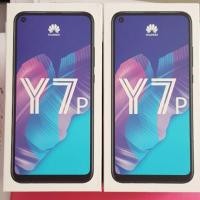 ราคา Huawei Y7p (Ram 4 GB/ Rom 64 GB) สภาพ 99.99% (3635968528)