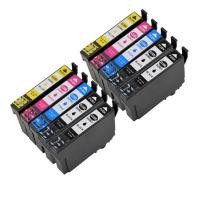 ราคา ตลับหมึกที่รองรับ YLC 10PK 220XL T2201 สำหรับเครื่องพิมพ์ Epson WorkForce WF-2630 W (25559119678)