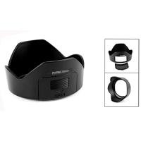 ราคา เลนส์ Sun Shade PH-RBC 52 มม.สําหรับ Pentax SMC DA 18-55 มม.F3.5-5.6 AL WR เลนส์ K5 K30 (50559506362)