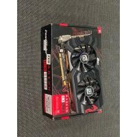 ราคา VGA (การ์ดแสดงผล) POWER COLOR RED DRAGON RADEON RX 570 - 4GB GDDR5 (29921951853)