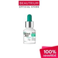 ราคา ACNE-AID Naturals Pollution Shield Serum Pollution Acne ผลิตภัณฑ์บำรุงผิวหน้า 30ml (41078341044)