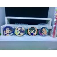 ราคา เข็มกลัด จากการ์ตูนเรื่อง โคนัน #ยอดนักสิบจิ๋ว โคนัน# เข็มกลัดติดเสื้อ เข็มกลัดติดกระเป๋า (ทั้งเซต) (3531382561)