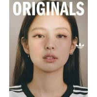ราคา Adidas Originals Logo Printed Crewneck T-Shirt (19396460201)