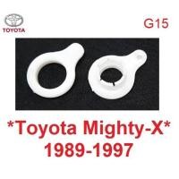 ราคา บูชปัดน้ำฝน หาง ใหญ่ Toyota Hilux Mighty-X 1989 - 1997 4Runner LN85 LN90 MTX โตโยต้า ไมตี้เอ็กซ์ บูช (29377073444)