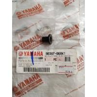 ราคา ปลอกรอง ที่เสื้อหม้อกรอง MIO115I 2012 , TTX , FINO คาร์บู เกจ์แยก , FINO FI อะไหล่แท้ YAMAHA 90387-068K1 (6097199344)