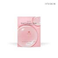 ราคา It'S SKIN Prestige Snail Collagen Mask (44207078022)