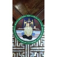 ราคา สติ๊กเกอร์แม่ชีบุญเรือน โตงบุญเติม คุณแม่บุญเรือน วัดอาวุธวิกสิตาราม (24735021504)