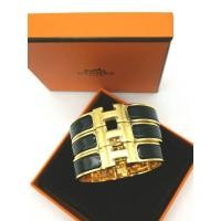 ราคา New Hermes​ clic​ clac​ PM (Noir GHW) (4748616232)
