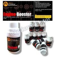 ราคา ENGINE BOOSTER Max Engine Original FUEL ADDITIVE OCTANE BOOSTER 100ml (54553883365)