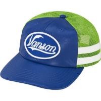 ราคา NEW !!! SUP VANSON LEATHERS MESH BACK 6 PANEL (42818688028)