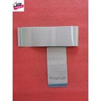 ราคา สายแพทีวีซัมซุง Flat Cable TV Samsung รุ่น UA43AU7700KXXT , พารท์ :BN96-39821E (29009870747)