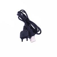 ราคา USB 2.0 ถึง Fastport แบตเตอรี่สายชาร์จสําหรับ Sony Ericsson K790 K790a K790c K790i K800 K800i K810 K810 K810i T650i T650c (41930454544)