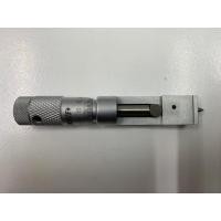 ราคา INSIZE ไมโครมิเตอร์วัดขอบตะเข็บกระป๋อง รุ่น 3293-131 (Can Seam Micrometer) (**สินค้าใหม่ ภาพถ่ายจากสินค้าจริง**) (14997206135)