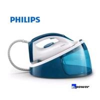 ราคา PHILIPS​ เตารีดไอน้ำ​ GC-6733 (8445880187)