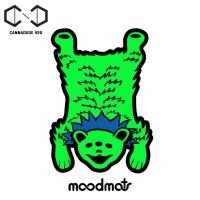 ราคา MOODMATS - WOOKERSON แผ่นยางรอง 12" (24273292852)