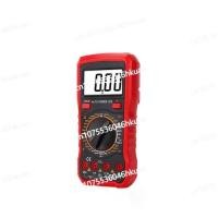 ราคา Meter Profesional Analog Auto Range Multimetro Tools Customized Digital Multimeter AC/DC Transistor (48206603346)