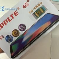 ราคา Kudosation GPPLTE 4G sim สําหรับ 6 7 8 Plus X XR XS Max 11 Pro Max 12 12 Pro Max สําหรับ ios14.8-ios15 (25143297391)