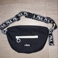 ราคา กระเป๋าคาด อก-เอว FILA (1840790447)