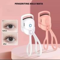 ราคา MATA [RABIT.SHOP] ELECTRIC EYELASH CURLER / ELECTRIC EYELASH CURLER (56257378897)