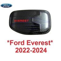 ราคา ลายเคฟล่า ครอบฝาถังน้ำมัน Ford Everest 2022 2023 2024 ฝาถังน้ำมัน ฟอร์ด เอเวอเรส ครอบฝาถัง ฝาถัง ของแต่งฟอร์ด เอเวอเรสต์ (26179742672)