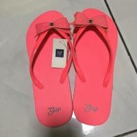 ราคา รองเท้าแตะหนีบ ยี่ห้อ gap (2833281176)