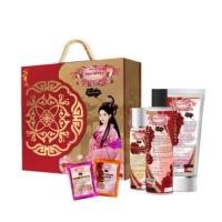 ราคา แชมพูยาจีน by noon 1 ชุดมี3ชิ้น (1278793998)
